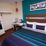 The Keong Saik Hotel