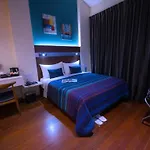 The Keong Saik Hotel