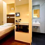 The Keong Saik Hotel