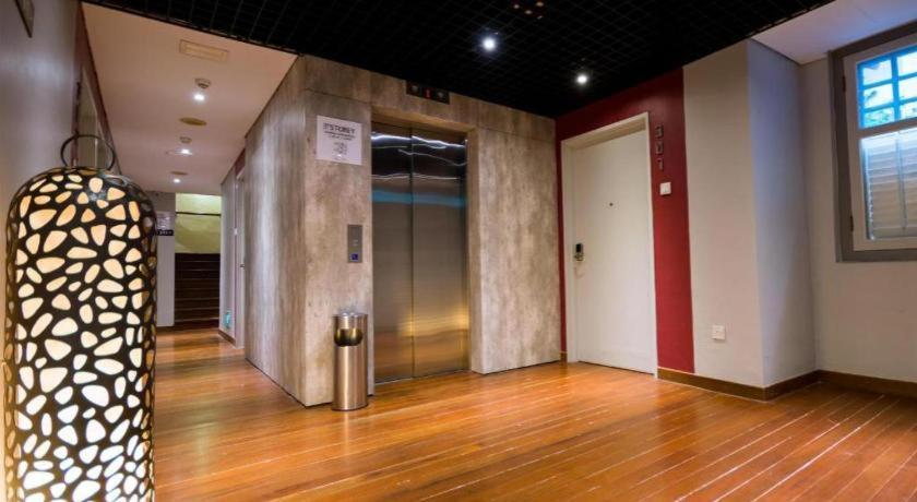 The Keong Saik 3* Singapore
