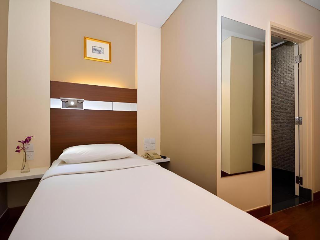 The Keong Saik 3* Singapore