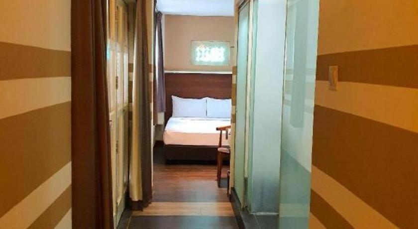 The Keong Saik 3*