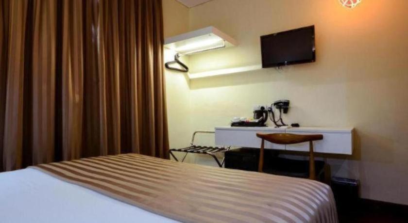 Hotel The Keong Saik Singapore