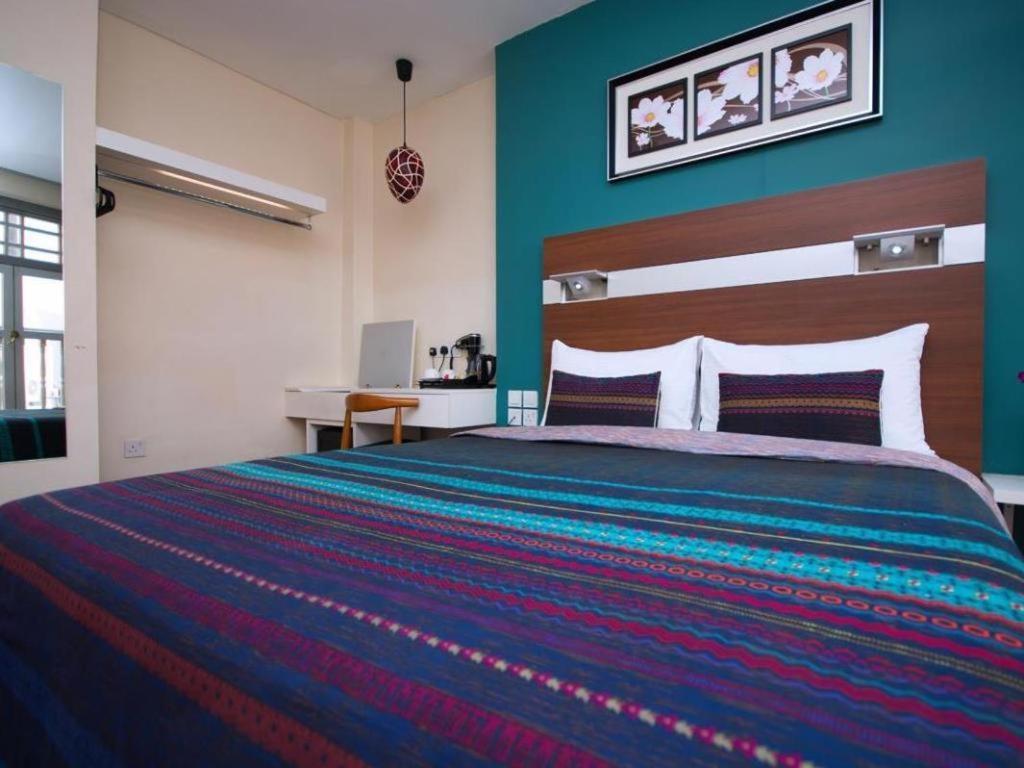 The Keong Saik Hotel Singapore
